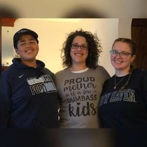 Meet your Posher, Jonna-lynn